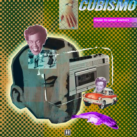 CUBISMO music to unset visitors CUBISMO music to unset visitors