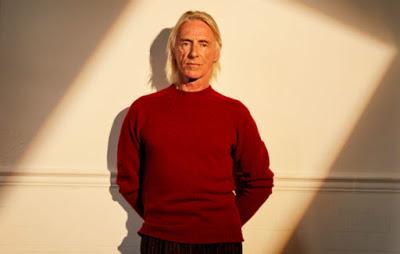 Paul Weller - More (2020) Paul Weller - More (2020)