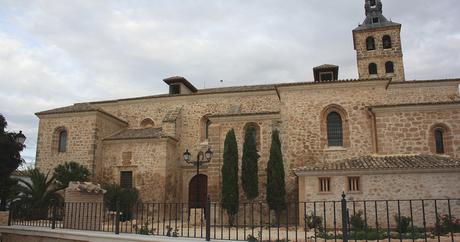 Arte y Natura: Ruta de las Iglesias y Plazas Monumentales del ...