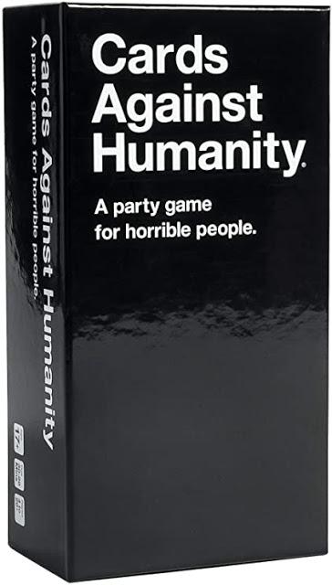 Cards Against Humanity: Max Temkin deja la empresa por graves acusaciones