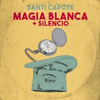 Santi Capote y Amaya Aragonés estrenan Magia Blanca y Silencio Santi Capote y Amaya Aragonés estrenan Magia Blanca y Silencio