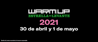 Warm Up Estrella de Levante aplazado al 2021