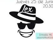 Concierto streaming