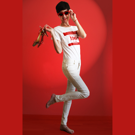 BLOGSSIPGIRL TE PROPONE: #CROMOTERAPIABYBLOGSSIPGIRL