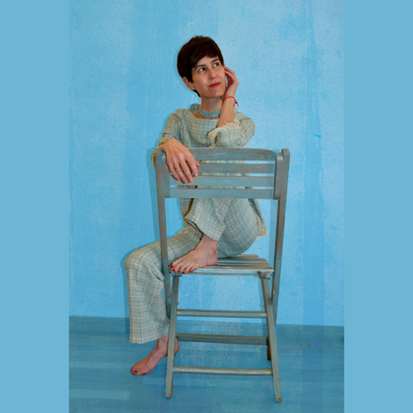 BLOGSSIPGIRL TE PROPONE: #CROMOTERAPIABYBLOGSSIPGIRL