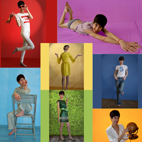 BLOGSSIPGIRL TE PROPONE: #CROMOTERAPIABYBLOGSSIPGIRL