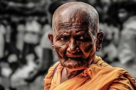¿Individuo, persona, ser humano?