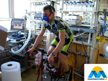 El VO2Max ¿Qué es y cómo entrenarlo?