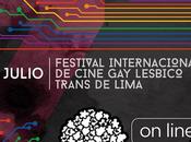 Festival OutfestPerú reiventa para primera semana julio