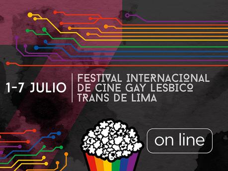 17 Festival OutfestPerú se reiventa para la primera semana de julio