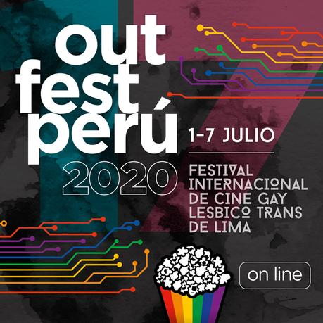 17 Festival OutfestPerú se reiventa para la primera semana de julio