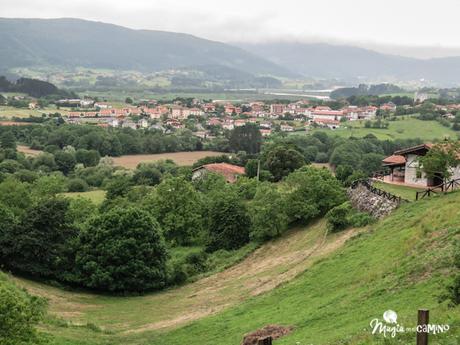 5 escapadas desde Bilbao