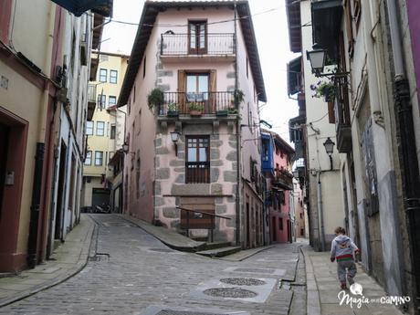 5 escapadas desde Bilbao 5 escapadas desde Bilbao