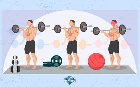 El entrenamiento al fallo muscular se le considera un mét... El entrenamiento al fallo muscular se le considera un mét...