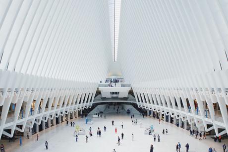 como organizar viaje a nueva york