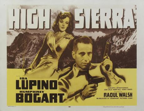 EL ÚLTIMO REFUGIO - Raoul Walsh