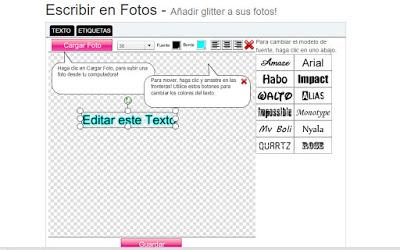 Aplicaciones y webs para escribir texto en nuestras fotos en Pc ,Tablets o Smartphones Android/iOS Aplicaciones y webs para escribir texto en nuestras fotos en Pc ,Tablets o Smartphones Android/iOS
