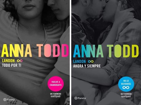 Mis lecturas para este verano