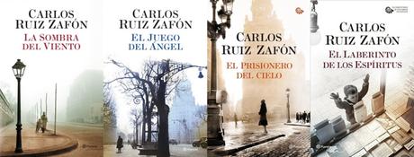 Mis lecturas para este verano