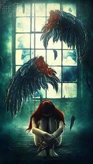 4.241 - SUS ALAS ROTAS...