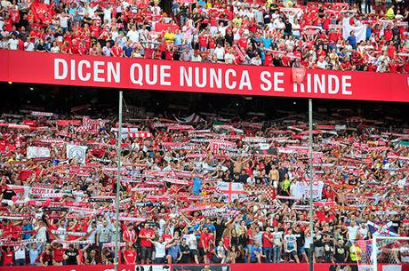 LaLiga espera recuperar al público para las últimas jornadas