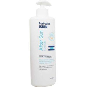 Isdin after sun 400 ml