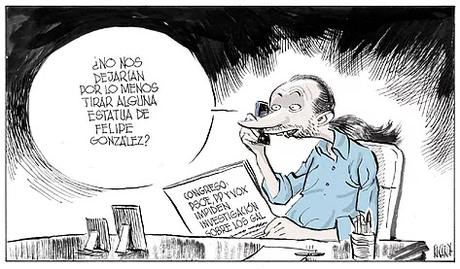 [SONRÍA, POR FAVOR] Es jueves, 25 de junio