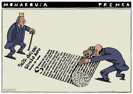 [SONRÍA, POR FAVOR] Es jueves, 25 de junio