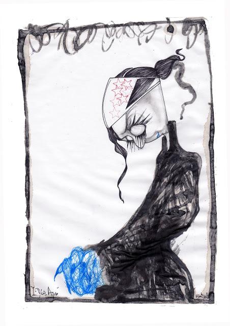 [SONRÍA, POR FAVOR] Es jueves, 25 de junio