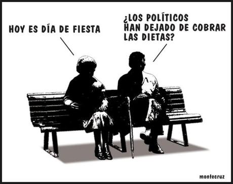 [SONRÍA, POR FAVOR] Es jueves, 25 de junio