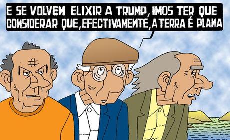 [SONRÍA, POR FAVOR] Es jueves, 25 de junio