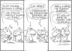 [SONRÍA, POR FAVOR] Es jueves, 25 de junio