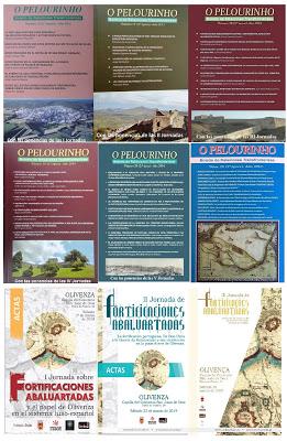 FORTIFICACIONES DE LA RAYA A PATRIMONIO MUNDIALLa Câmara ...