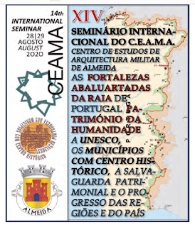 FORTIFICACIONES DE LA RAYA A PATRIMONIO MUNDIALLa Câmara ...