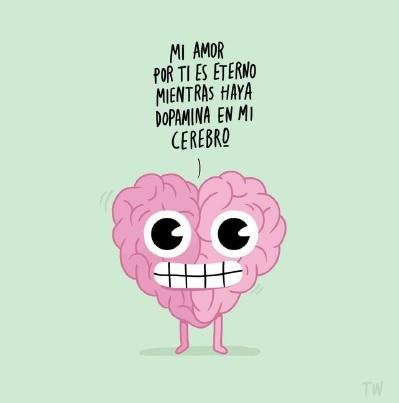 La Psicología del amor