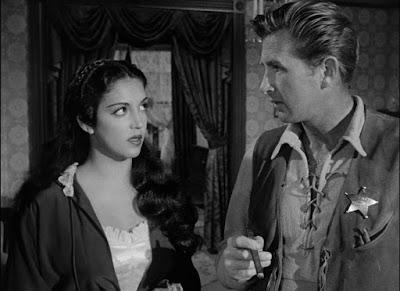 SOLO ANTE EL PELIGRO (High nono) (USA, 1952) Western SOLO ANTE EL PELIGRO (High nono) (USA, 1952) Western