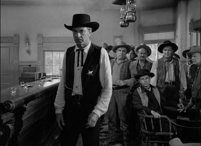 SOLO ANTE EL PELIGRO (High nono) (USA, 1952) Western SOLO ANTE EL PELIGRO (High nono) (USA, 1952) Western
