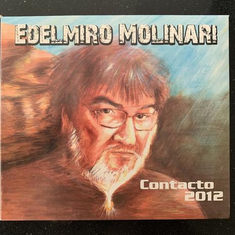 Edelmiro Molinari - Contacto 2012 (2012)