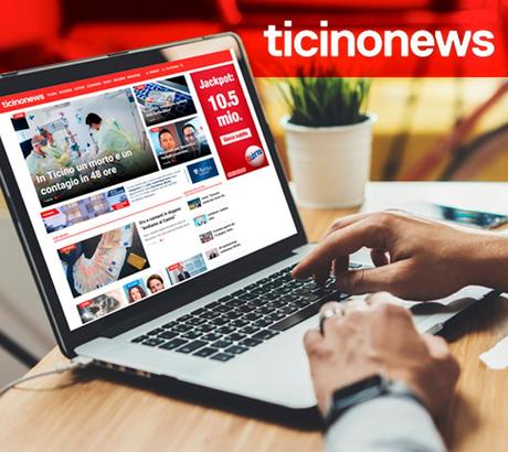 Corriere del Ticino consolida su presencia digital con ITERWeb |Protecmedia