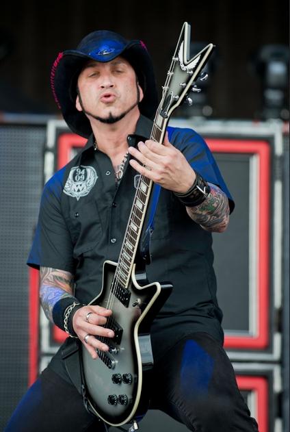 Efemérides del Rock y Heavy Metal: Qué pasó un 25 de Junio