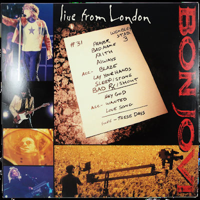 Efemérides del Rock y Heavy Metal: Qué pasó un 25 de Junio