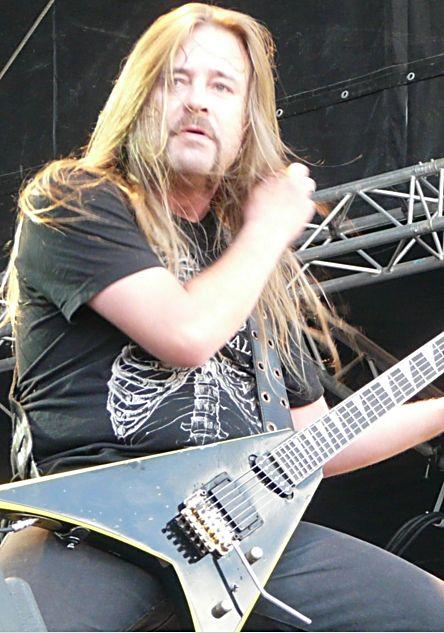 Efemérides del Rock y Heavy Metal: Qué pasó un 25 de Junio