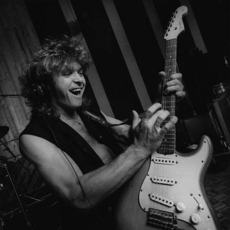 Efemérides del Rock y Heavy Metal: Qué pasó un 25 de Junio