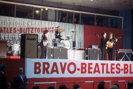 Efemérides del Rock y Heavy Metal: Qué pasó un 25 de Junio