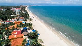 Rviera Nayarit abrió sus puertas con Certificación del Consejo Mundial de Viajes