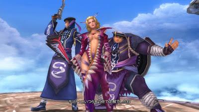 Final Fantasy X-2