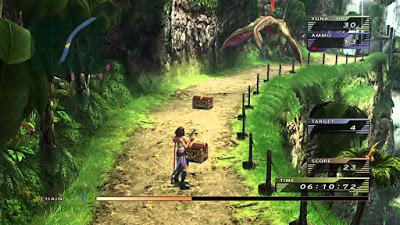 Final Fantasy X-2 Final Fantasy X-2