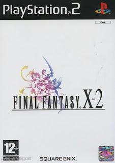 Final Fantasy X-2