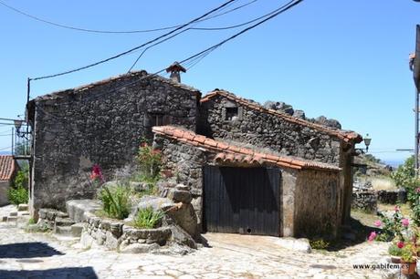 Castillo de Trevejo