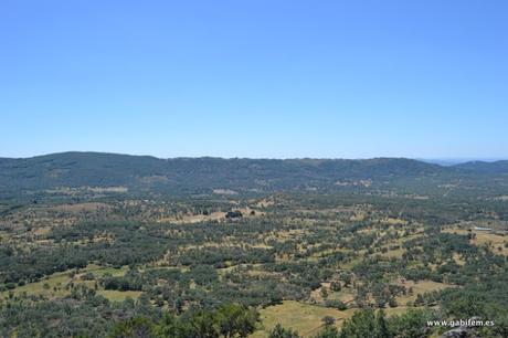 Castillo de Trevejo